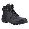 Cofra Mens Hull BIS Leather Safety Boots
