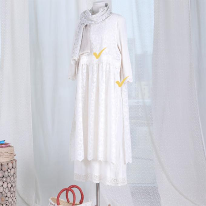 Seutailbaimiin Cliché Apron Dress