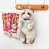 Zaino Peluche Gatto Con Musica Per Bambini Ragazze Ragazzi Giocattolo Regalo
