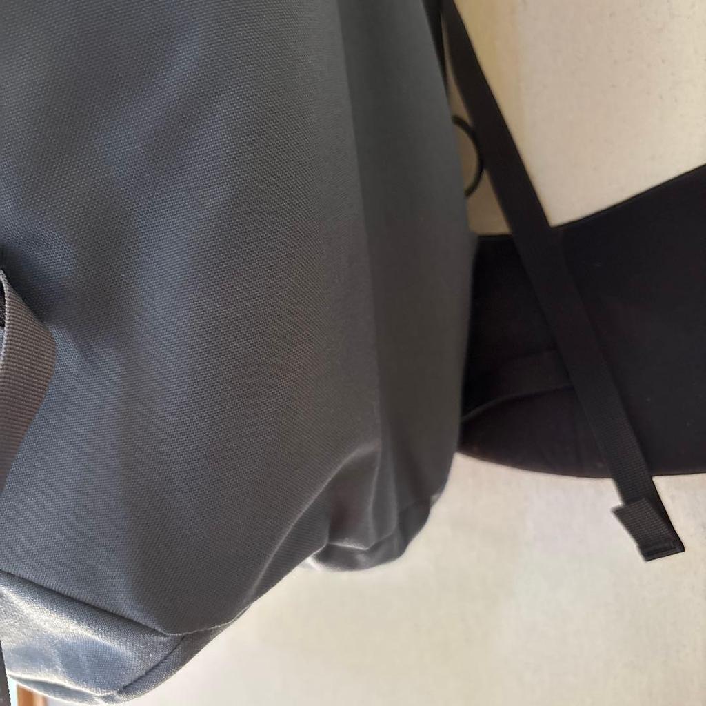 Used ARC'TERYX KONSEAL 55 BACKPACK