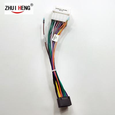 Zubehör für Autoelektronik – Autokabel, Adapter, Steckdosen