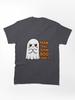 Tokyo Ghoul Man This Some Boo Sheet Classic Unisex T-Shirt