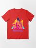 Pentangle P.entangle f.olk gr.oup Essential T-Shirt