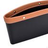 Car Seat Gap Organizer Accessories Adjustable Filler Console Attachment Front