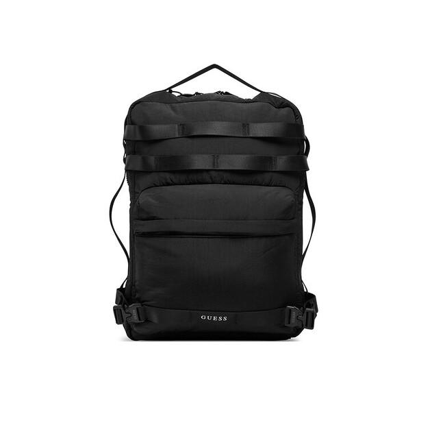 

Guess Рюкзак HMASPF P5210 Черный
