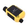 Smart WiFi Irrigation Timer, Automatic Watering Timer with App Control, Timed Irrigation System for Garden Lawn, Potted