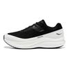 SAUCONY Slay Cmt Retro Versatil Zilnic Navetă Impermeabil Pantofi de Alergare cu Top Jos Unisex Pantofi de Alergare Negru Alb S28219-2