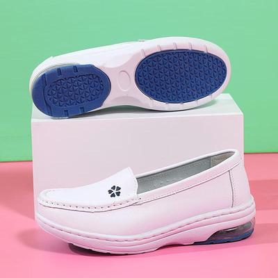 Sapatos de mulher – Mocassins de mulher