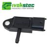 MAP Sensor, Intake Air Manifold Pressure For Ford C-MAX Focus II Galaxy Mondeo IV S-MAX 1.8 TDCi 0261230120 4M519F479AA