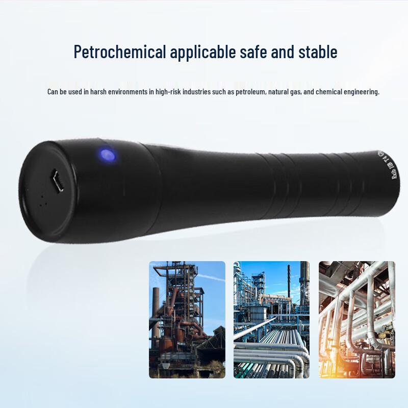 Smart Security Patrol Device A-101