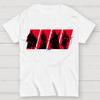 Sith Classics Cotton Summer Casual Cool Loose T-Shirt