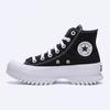 Converse Chuck Taylor All Star Rugged Black A00870c