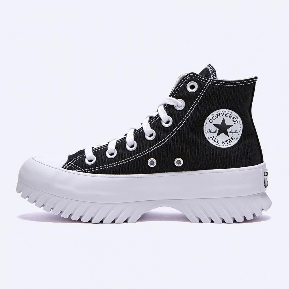 Converse Chuck Taylor All Star Rugged Black A00870c
