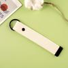 Colorful Keychain Lanyard Simple DIY Canva Strap Phone Straps Ribbon Rope Keychain  Car Key Ring