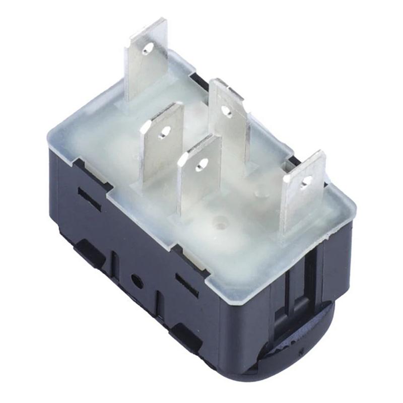 2X 0055453707 Power Window Control Switch Button Car A0055453707 For Mercedes Vito/Viano Sprinter W901 W902 W903 W904