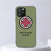 Hacksaw Ridge Movie Phone Case For Iphone 11 12 Mini 13 14 Pro Xs Max X 8 7 6s Plus 5 Se Xr Shell