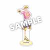Tamon's B-Side Tamon-kun Ima Dotchi!? Acrylic Stand Keychains Fukuhara Tamon F/ACE Anime Figure Desktop Decor Collection Gifts