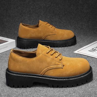 Mit Schnürung Herbst-Frühling Weißes Kleid Herrenschuhe Oxford Designer Flache Schuhe Anziehschuhe Für Herren Sneaker Sport Im Angebot