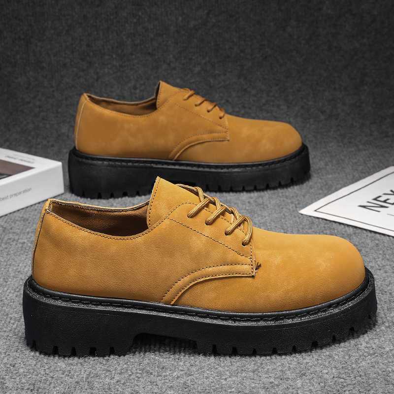 Fashion Platformed Thick Heeled Men Sport Shoes Basketball Sneakers Man Size 50 Boots Size 46 Supplies Tensi Health Promo