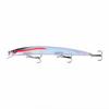 Flying Man Floating Minnow: Laser Hard Bait for Freshwater and Sea Fishing Aspius Bass