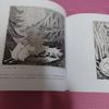 [USED] MOOMIN Moomin Exhibition Catalog