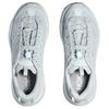 HOKA Mafate Three2 Illusion Cloudless Unisex Spor Ayakkabı Mavi 1141572-ILD