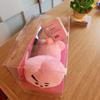 [USED] LINE FRIENDS BT COOKY Lying Down Plush Toy