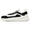 Anta Low-top Casual Shoes White Black Women's 922328823-1