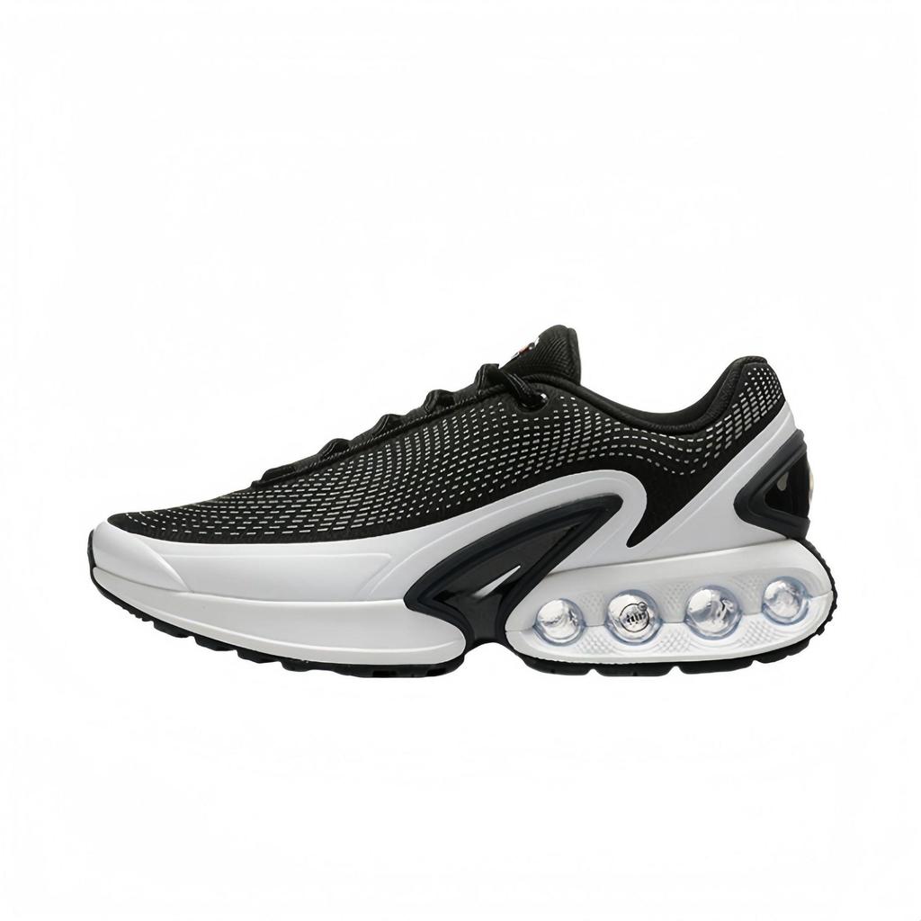 MAX DN4 Unisex Retro Tlumení Nárazů Běžecké Boty Neformální Sportovní Tenisky pro Muže