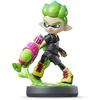 Amiibo Boy [Neon Green] (Splatoon Series)
