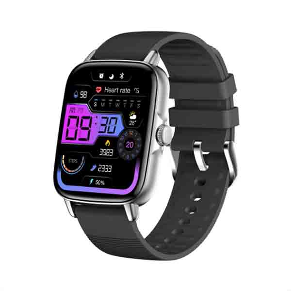 Smartwatch 1.69 Inch Screen Heart Rate IP67 Waterproof Smart Watch Men Women GTS3 GTS 3 for Android iOS Phone