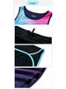 Unisex Sleeveless Summer Marathon Tracksuit for Running and Sports Competition