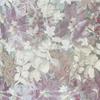 Floral Sequin Bead Embroidery Fabric Lace Tulle Fabric for DIY Sewing Girl Dress Party Dress Wedding Dress Handmade Fabric