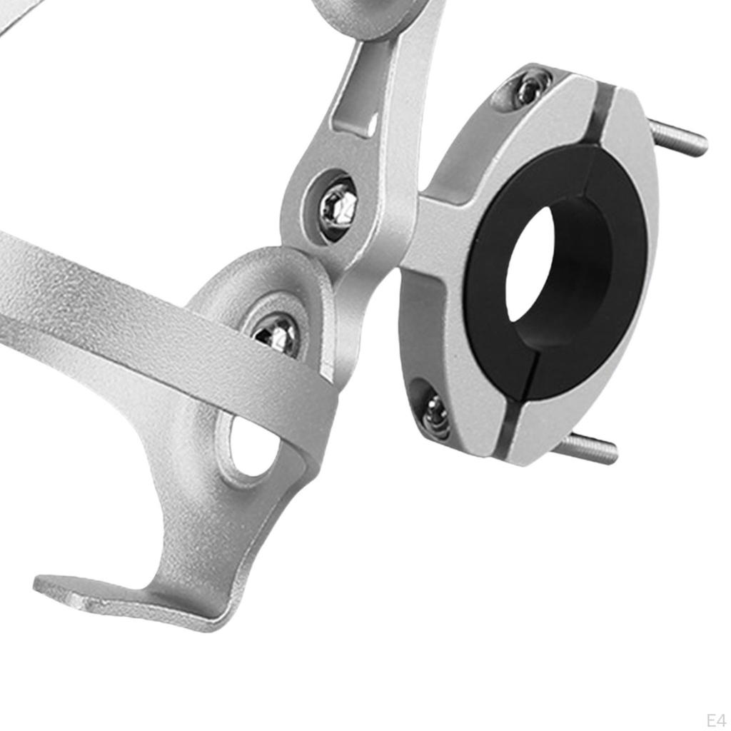 Bike Bottle Holder for On The Go