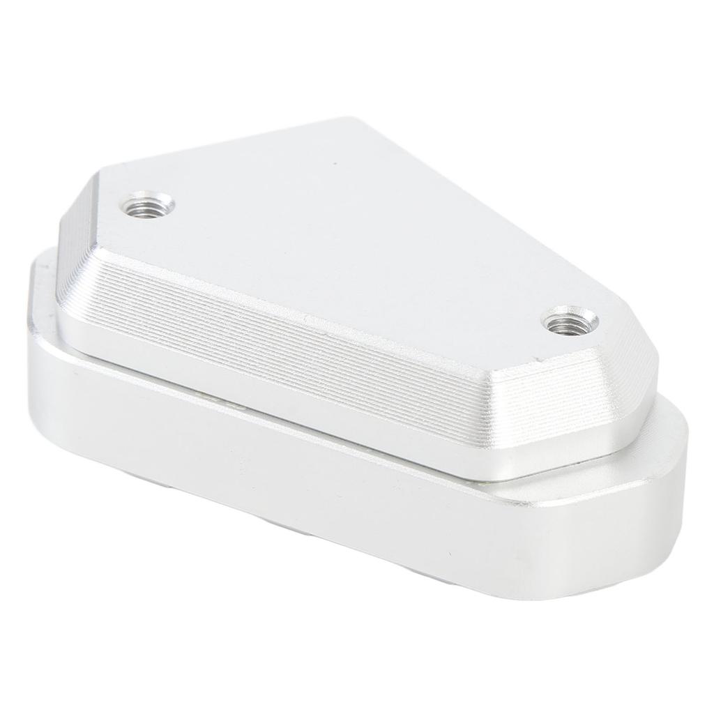 Motorcycle Rear Brake Pedal Extension Aluminium Alloy Rear Foot Brake Pedal Extender Replacement for Multistrada 950