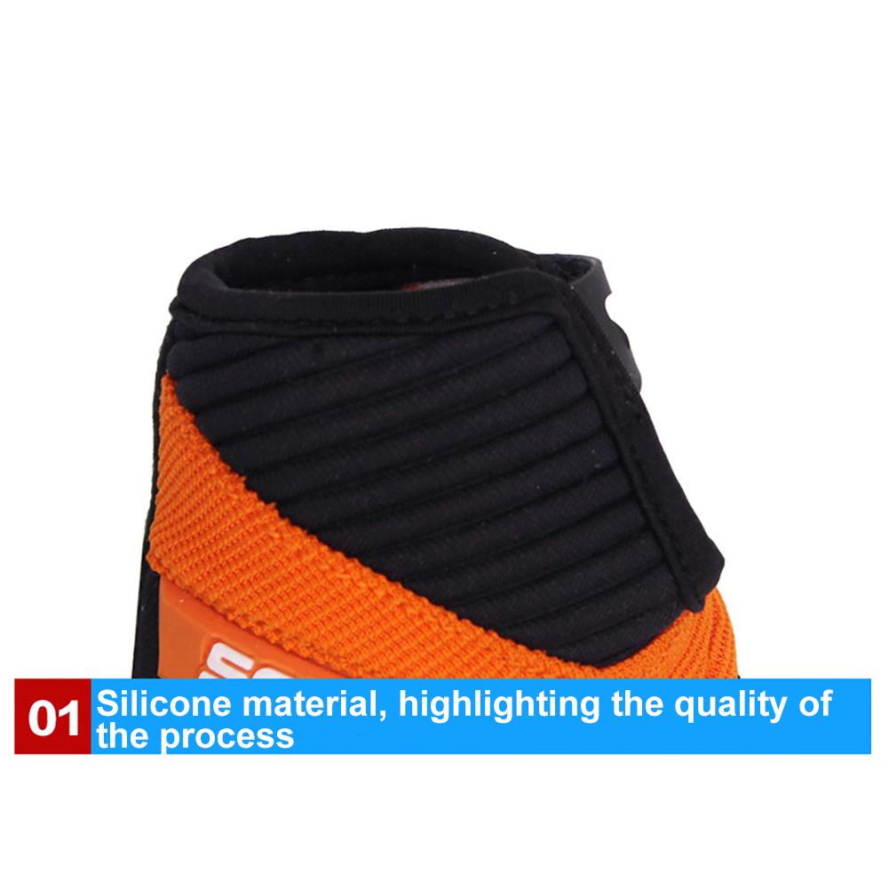 Children Kids Skating Scooter Bicycle Cycling Full Finger Gloves for child bike Cycling Glove