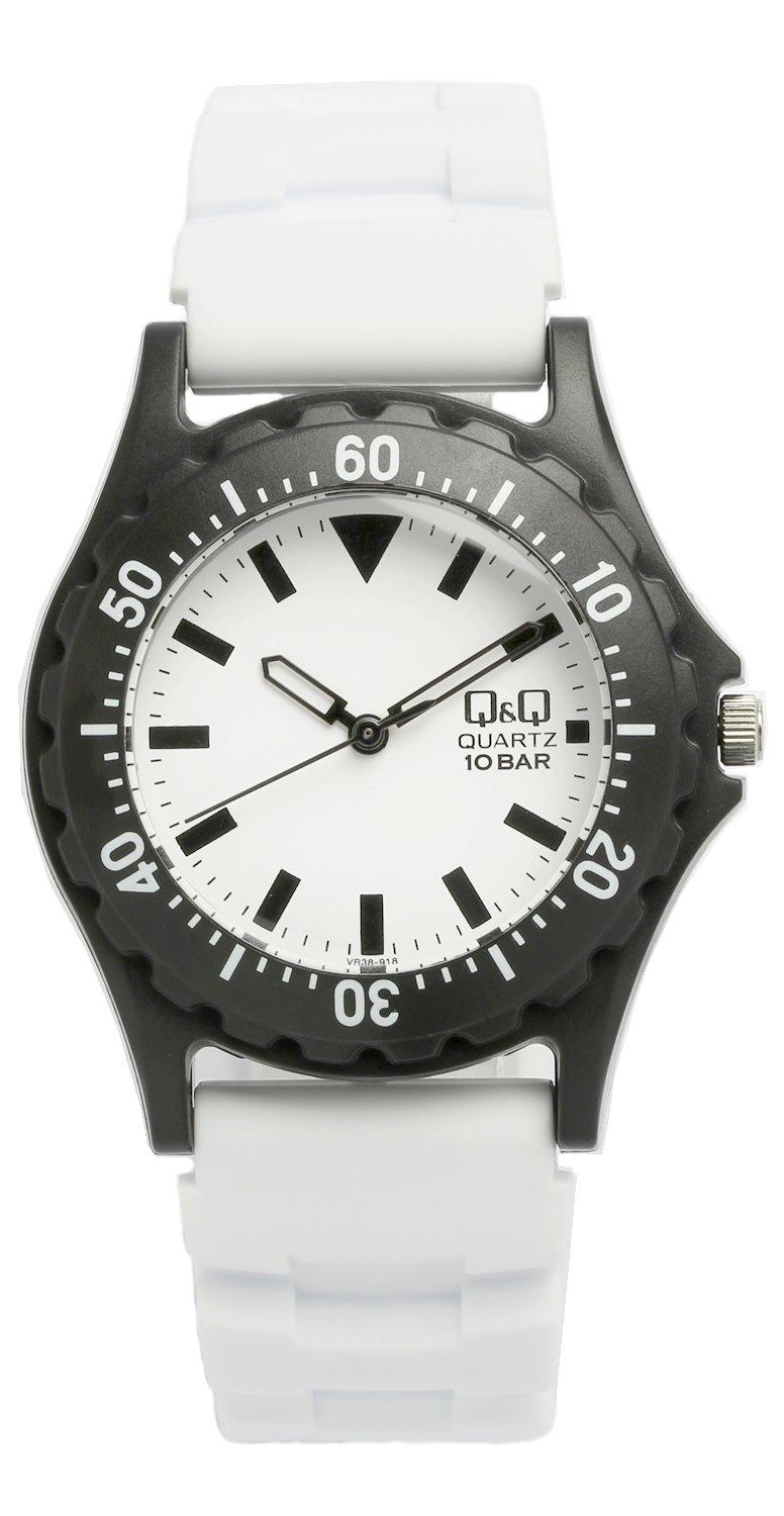 

[CITIZEN Q&Q] Часы CITIZEN Q&Q, Поп-цвет, Водонепроницаемость 10 АТМ, Дизайн дайвера, Мужские, Женские, Детские [Модель, доступная только онлайн]