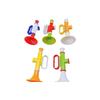 Children’s Educational Musical Toy Trumpet - Douyin Style