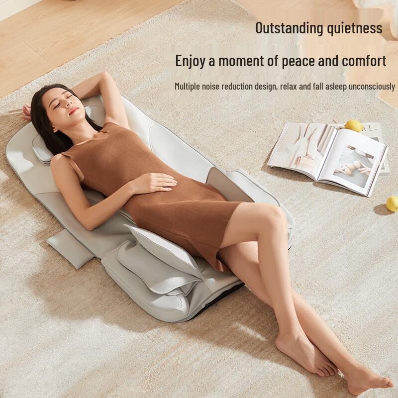 AUX Full Body Kneading Massage Mat