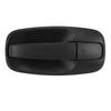Side Sliding Exterior Door Handle 8200214656 IPX4 Waterproofing Non Slip Replacement for Trafic Passenger 2014 2024