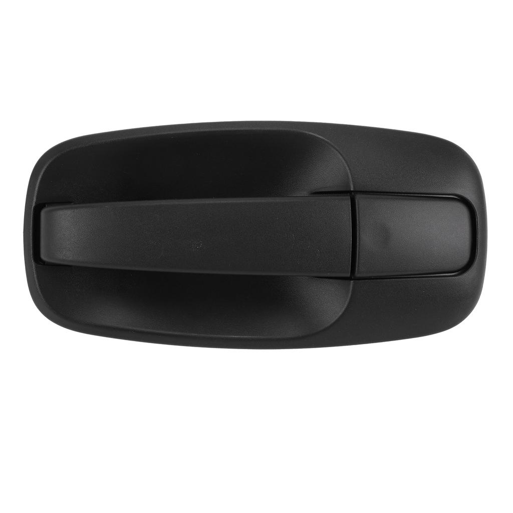 Side Sliding Exterior Door Handle 8200214656 IPX4 Waterproofing Non Slip Replacement for Trafic Passenger 2014 2024