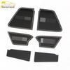 23-Model Viloran Stainless Steel Interior Door Bowl Anti-Scratch Cover