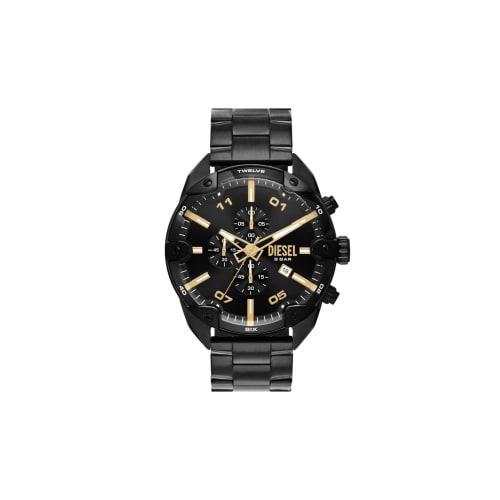 Diesel Men's Watch DZ4644 DZ464400QQQ UNI A 01