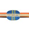 DOUBLE FISH Table Tennis Racket Set
