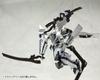 Kotobukiya Alternativní Shiranui, 2. a 3. série, Nori Yuyibashi, plastikový model, stavebnice Muv-Luv 1144