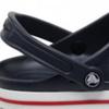 Crocs Public Bayaband Clog Navy 205089 4cc