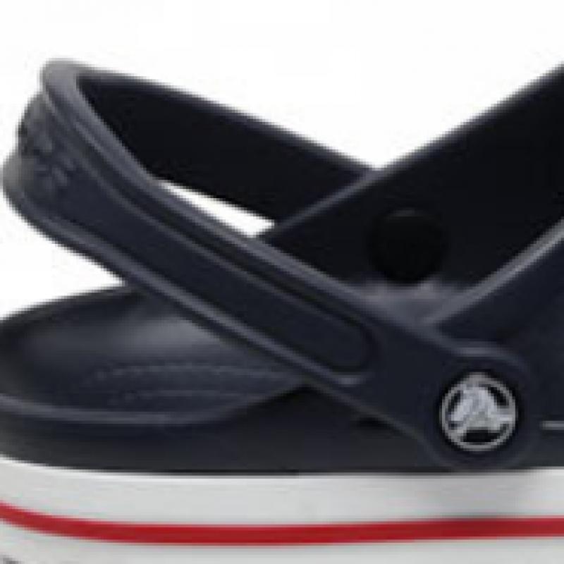 Crocs Public Bayaband Clog Navy 205089 4cc