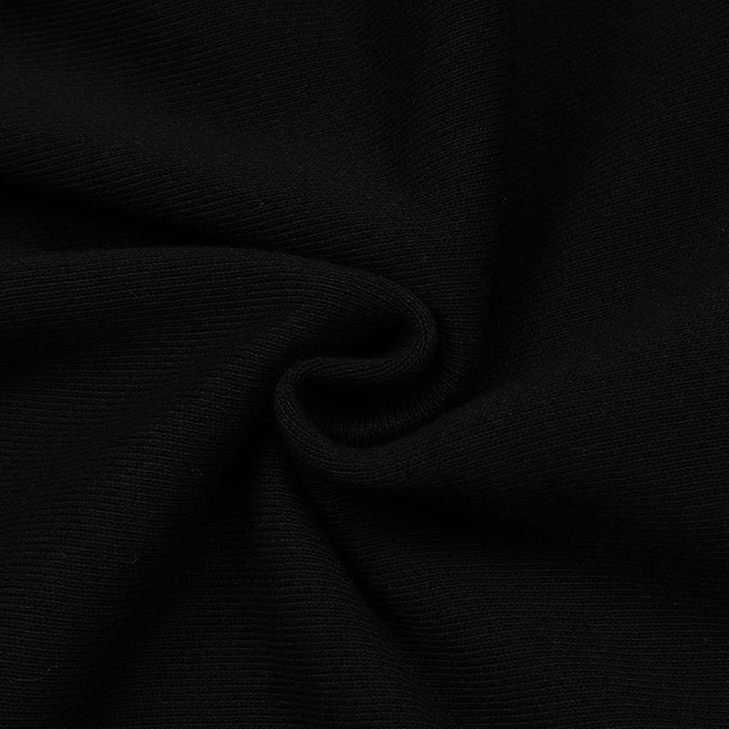 958 Fashion Men's Shorts Street Hip Hop Cotton Plus-size Loose Shorts Sports Outdoor Leisure Running Shorts