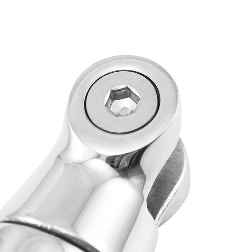 316 Boat Anchor Stainless Steel Anchor Accessories Durable Anchor Connector  Boats 6mm-8mm