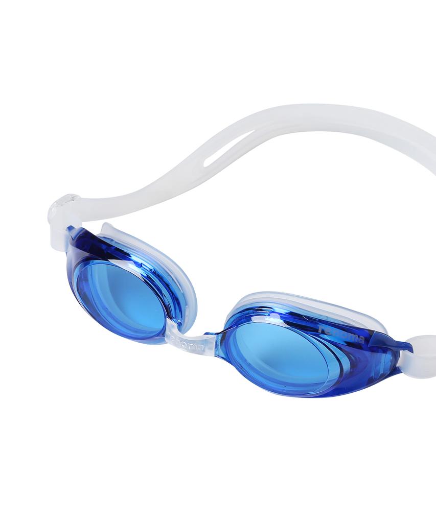 Lenomasuyeongbog Accessories Adult Anti-Fog Goggles Blue Ro-Rg2C500-Bu